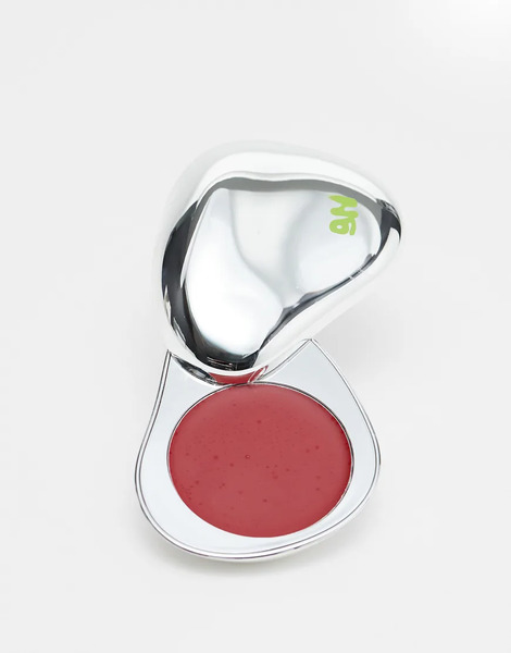  Glow Hub Lip & Cheek Glow Balm   Jammy No Colour 