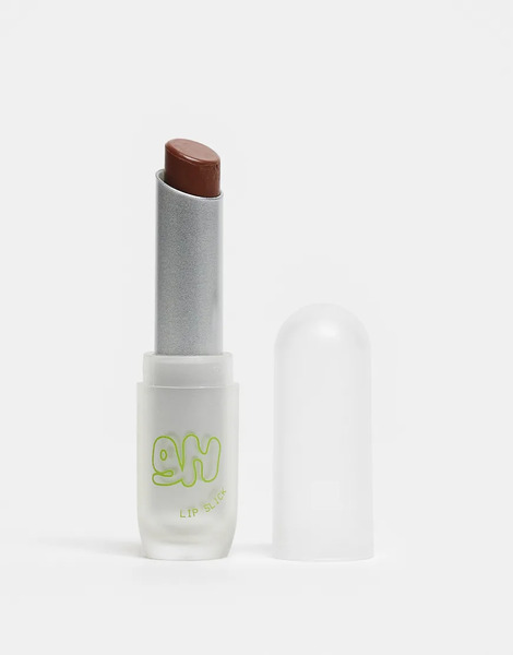  Glow Hub Lip Slick   Bear Hug No Colour 