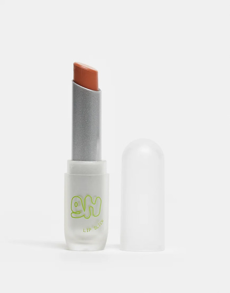  Glow Hub Lip Slick   Cloud No Colour 