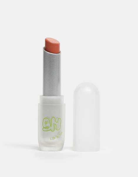  Glow Hub Lip Slick   Fuzzy No Colour 