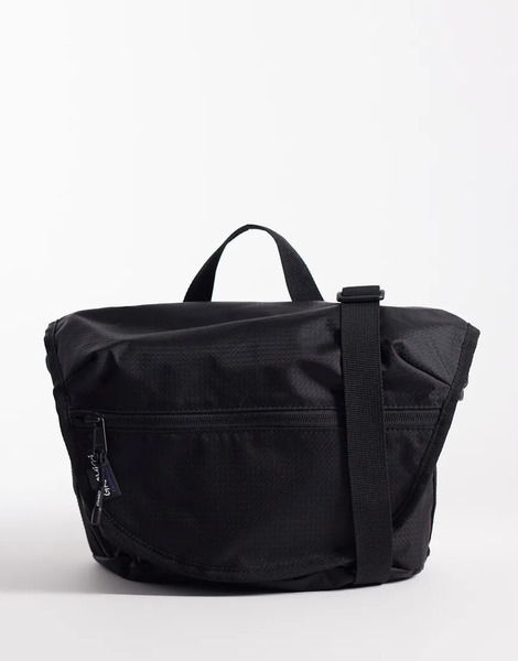  Gramicci Multi Side Bag In Black 