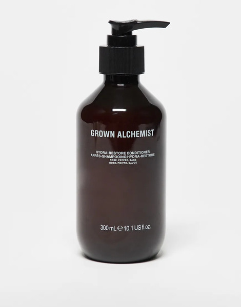  Grown Alchemist Hydra Restore Conditioner 300ml No Colour 