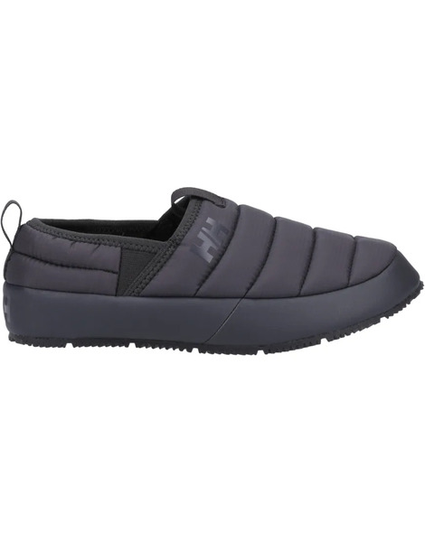  Helly Hansen Cabin Loafer In Black 