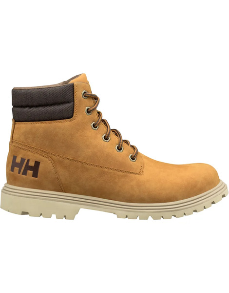 Helly Hansen Fremont Boots In Honey Brown 