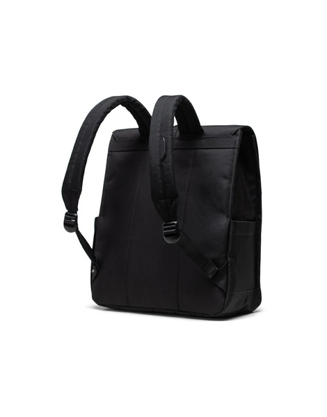  Herschel Supply Co City Backpack In Black 