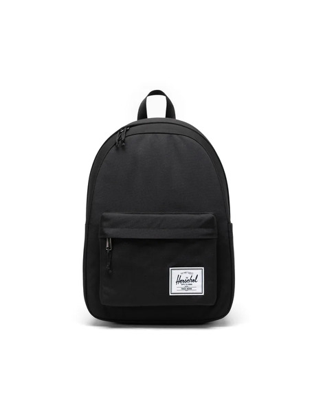  Herschel Supply Co Classic Backpack In Black 