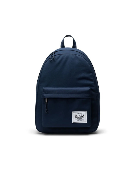  Herschel Supply Co Classic Backpack In Navy 