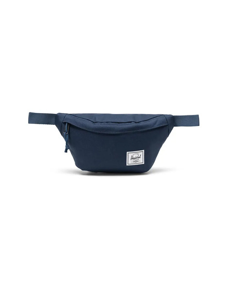  Herschel Supply Co Classic Hip Pack In Navy 