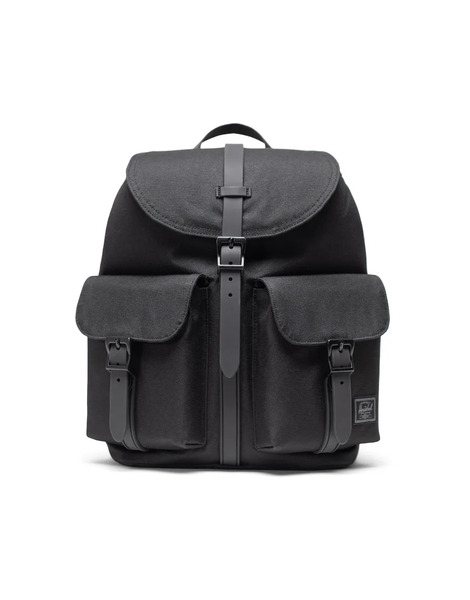  Herschel Supply Co Dawson 13l Small Backpack In Black 