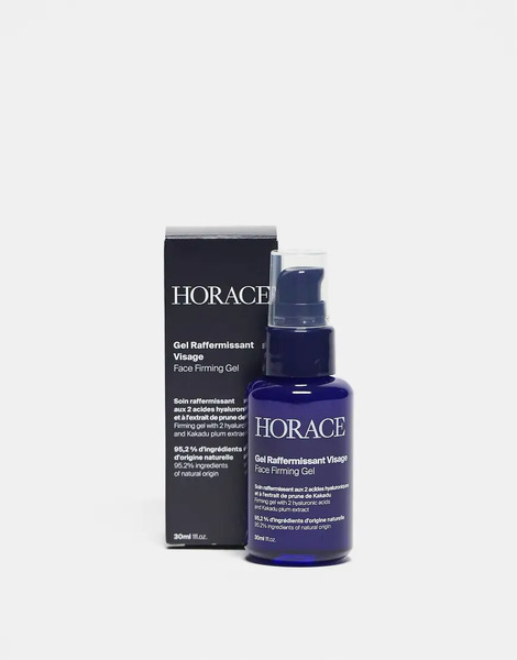  Horace Face Firming Gel 30ml No Colour 