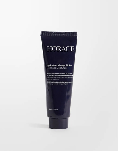  Horace Rich Face Moisturizer No Colour 