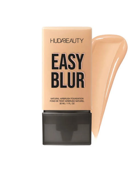  Huda Beauty Easy Blur Foundation Neutral 