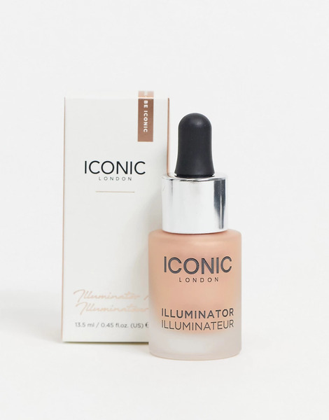  Iconic London Illuminator   Blush Pink 