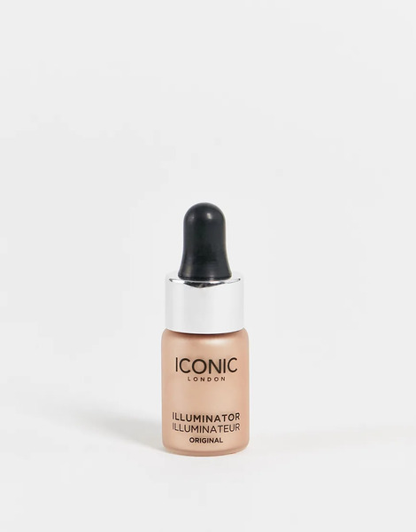  Iconic London Illuminator Mini   Original Multi 