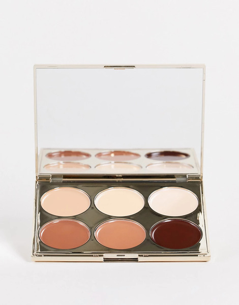  Iconic London Multi Use Sculpting Contour Palette 