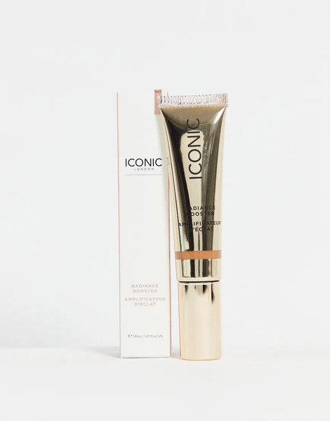  Iconic London Radiance Booster Brown 