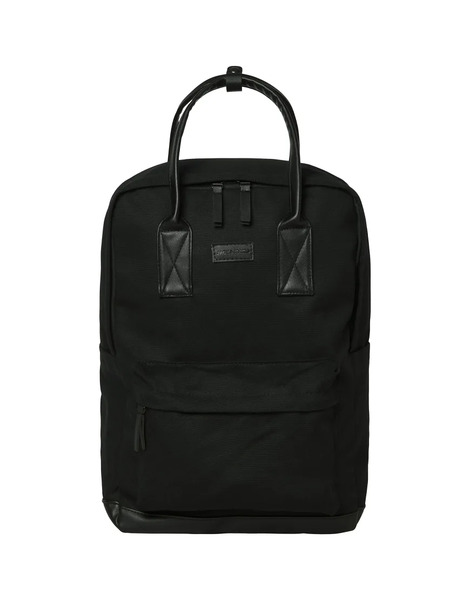  Jack & Jones Pascal Small Backpack In Black 