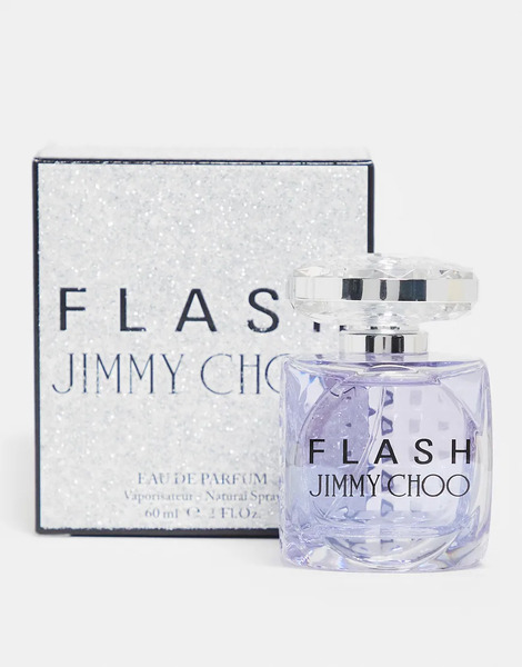 Jimmy Choo Flash Eau De Parfum 60ml No Colour 