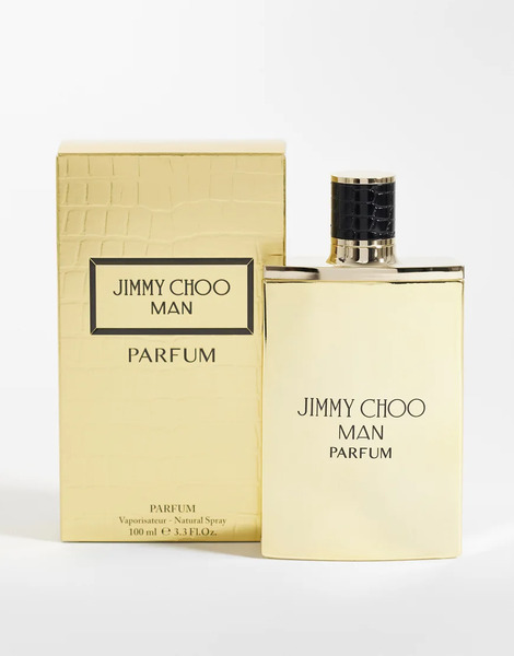  Jimmy Choo Man Parfum 100ml No Colour 