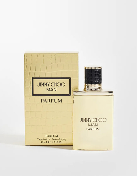  Jimmy Choo Man Parfum 50ml No Colour 