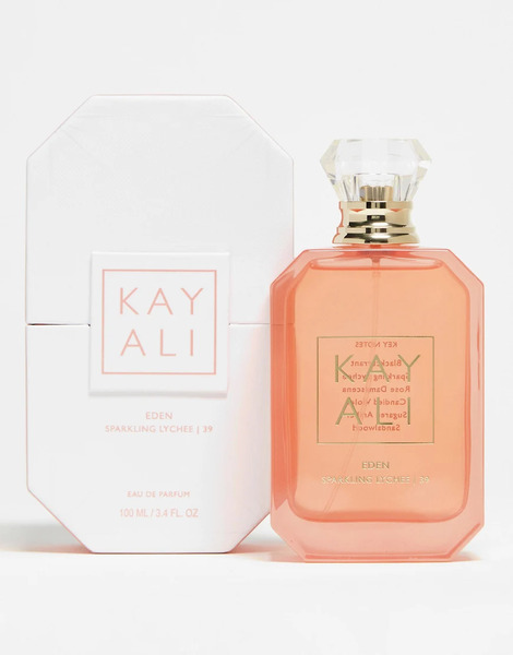  Kayali Eden Sparkling Lychee Edp 100ml No Colour 