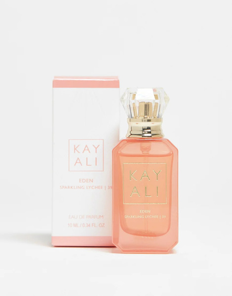  Kayali Eden Sparkling Lychee Edp 10ml No Colour 