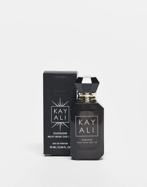  Kayali Oudgasm Musk Oud Edp 10ml No Colour 