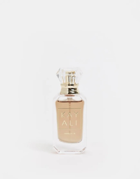  Kayali Vanilla 28 Edp 10ml No Colour 