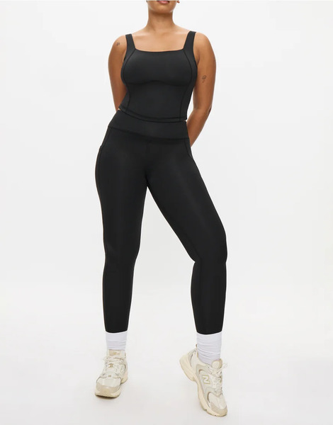 Kbx Melanie Legging In Black 