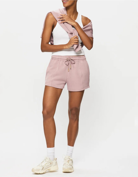  Kbx Sarina Short In Pink 