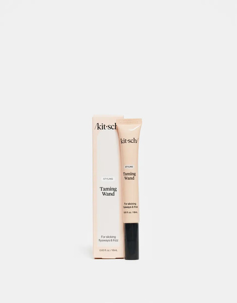 Kitsch Styling Taming Wand No Colour 