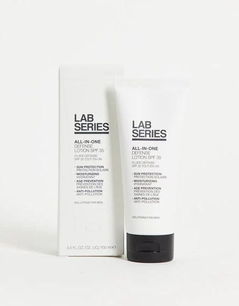  Lab Series All In One Defence Lotion Spf 35 100ml No Colour 