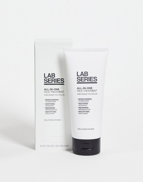  Lab Series All In One Face Treatment 100ml No Colour 