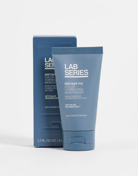  Lab Series Instant Fix Colour Correcting Moisturiser 50ml No Colour 