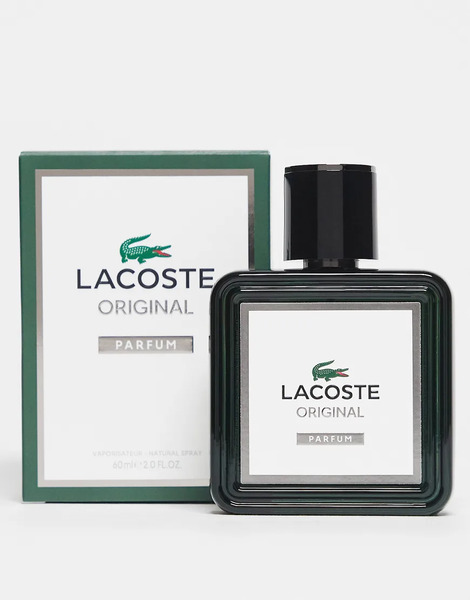  Lacoste Original Parfum 60ml No Colour 