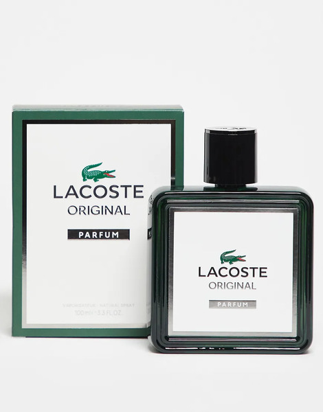  Lacoste Original Parfum 100ml No Colour 