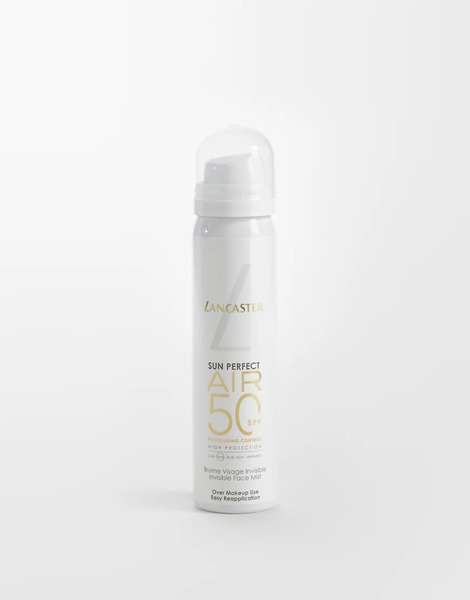  Lancaster Sun Perfect Air Invisible Face Mist Spf50 75ml No Colour 