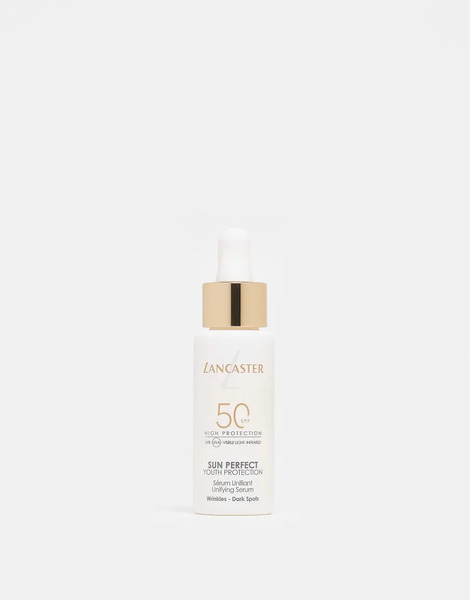  Lancaster Sun Perfect Unifying Serum Spf50 30ml No Colour 