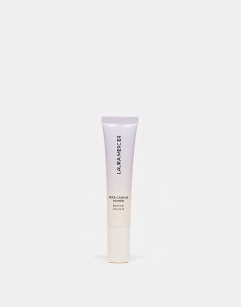  Laura Mercier Pure Canvas Primer   Blurring   Mini No Colour 