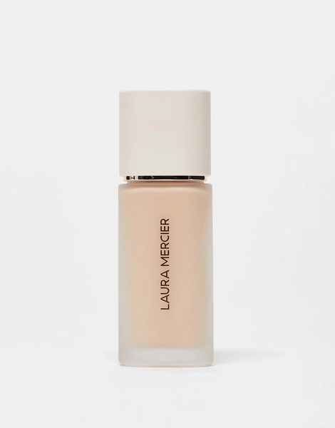  Laura Mercier Real Flawless Foundation Multi 