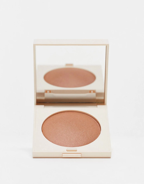  Laura Mercier Real Flawless Pressed Powder   Deep Neutral 