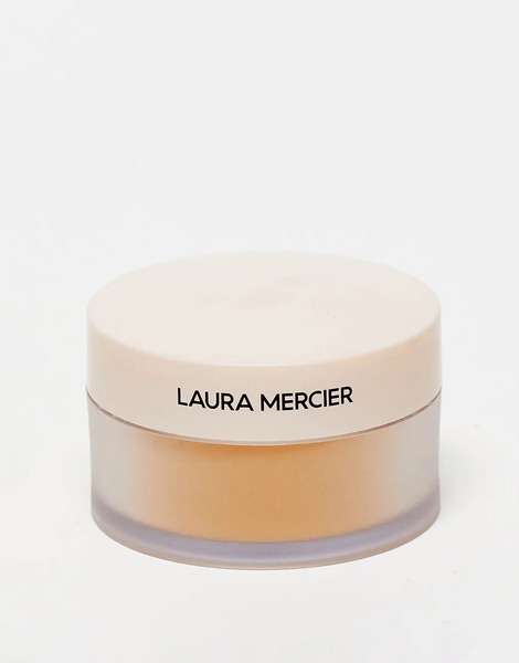  Laura Mercier Translucent Loose Setting Powder Ultra Blur   Honey Multi 