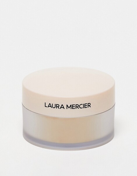  Laura Mercier Translucent Loose Setting Powder Ultra Blur   Translucent Multi 
