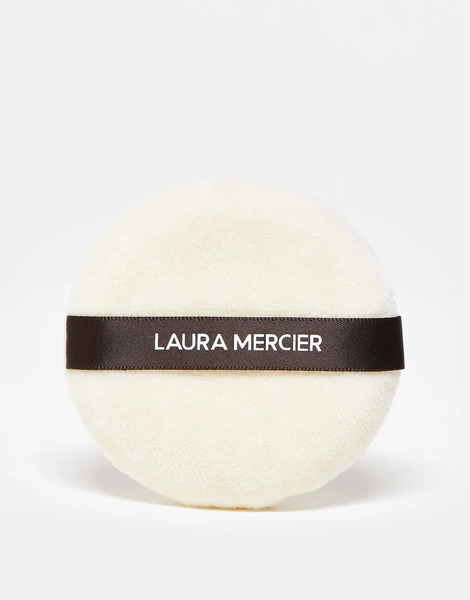  Laura Mercier Velour Powder Puff No Colour 