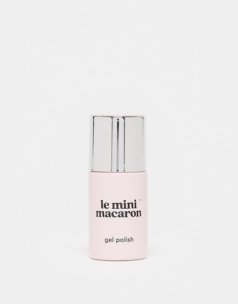  Le Mini Macaron Gel Polish Camelia Pink 