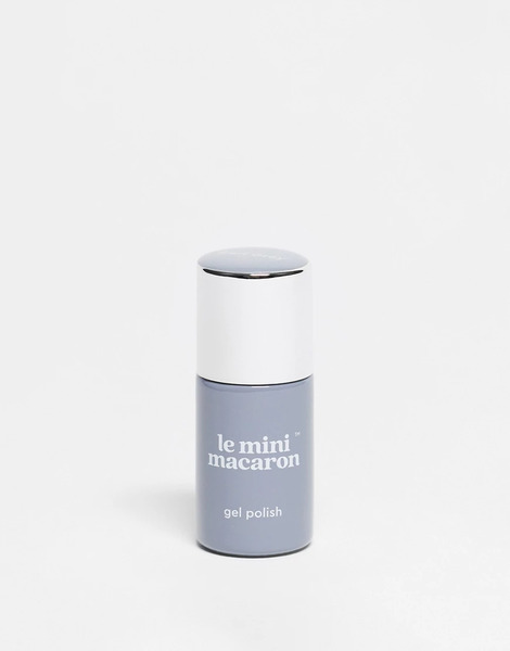  Le Mini Macaron Gel Polish   Earl Grey 
