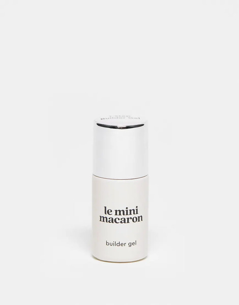  Le Mini Macaron Multi Use 5 In 1 Builder Gel Pink 