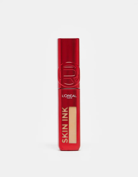  L'oreal Paris Infallible Skin Ink Neutral 