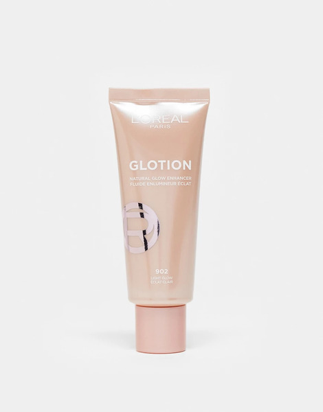  L'oreal Paris Paradise Lumi Glotion Neutral 