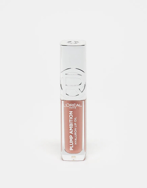  L'oreal Paris Plump Ambition  641 Latte Glace Neutral 